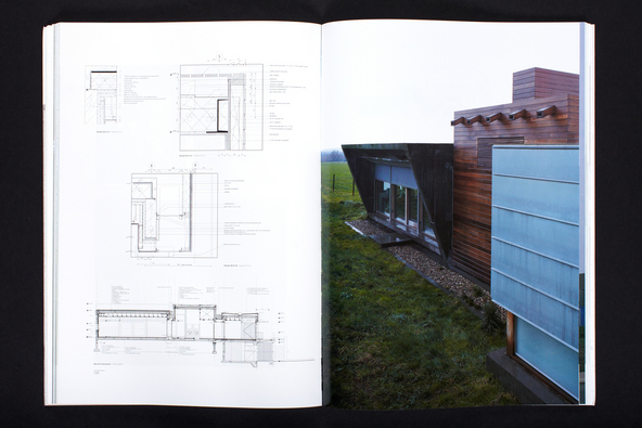 EL　CROQUIS　53 Publications - Wiel Arets Architects